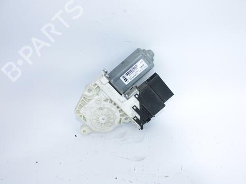 Used Left rear window motor SEAT LEON (1P1) [2005-2013]  11845683