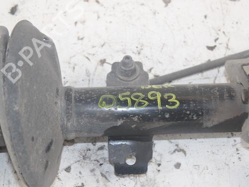 Right front shock absorber DACIA DUSTER (HS_) 1.5 dCi | BP17317894M17 
