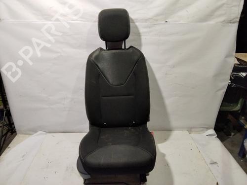 Used Right front seat RENAULT CLIO IV (BH_) [2012-2021]  30259158