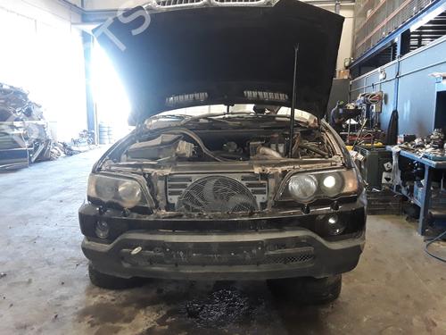 Køler BMW X5 (E53)  | BP15470263M31 