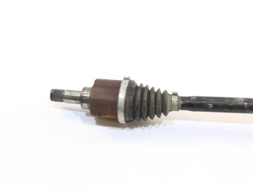 Left front driveshaft VW POLO V (6R1, 6C1)  | BP16043490M38 