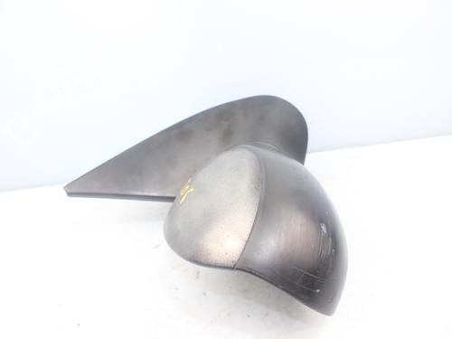 Right mirror PEUGEOT 206 Hatchback (2A/C)  | BP17217073C27 