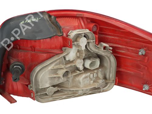 Left taillight AUDI A3 (8P1) | BP31830790C34