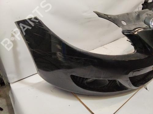 Front bumper SEAT LEON (1P1)  | BP29588391C7 
