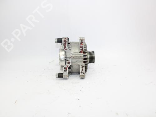 Used Alternator Alternator FORD FIESTA V (JH_, JD_) 1.4 16V (80 hp) 12308207 12308207