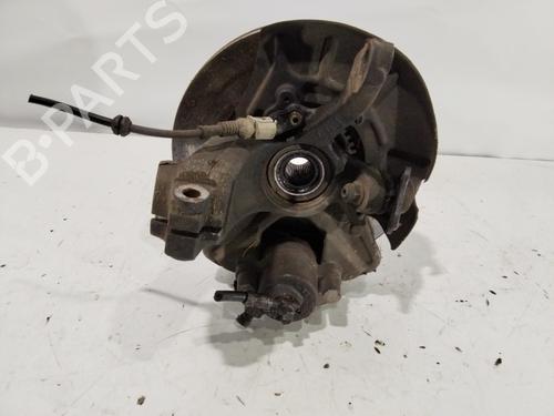 Right front steering knuckle SEAT LEON (1M1) | BP31313174M26