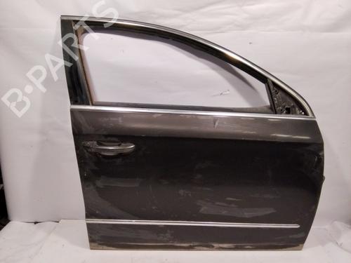 Right front door VW PASSAT B6 (3C2)  | BP29289144C3