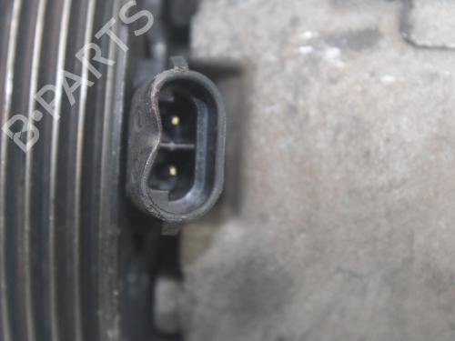 AC compressor RENAULT MEGANE II (BM0/1_, CM0/1_)  | BP17133299M34 