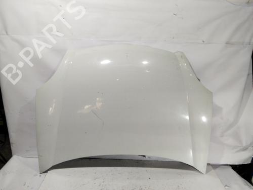 Hood RENAULT KANGOO (KC0/1_) | BP31171060C1