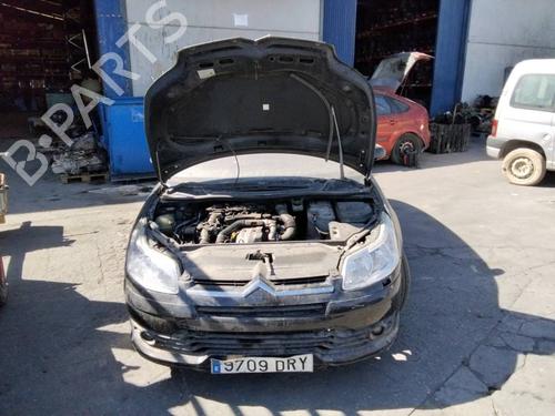 Engine control unit (ECU) CITROËN C4 I (LC_) | BP39386340M57 - Image 11
