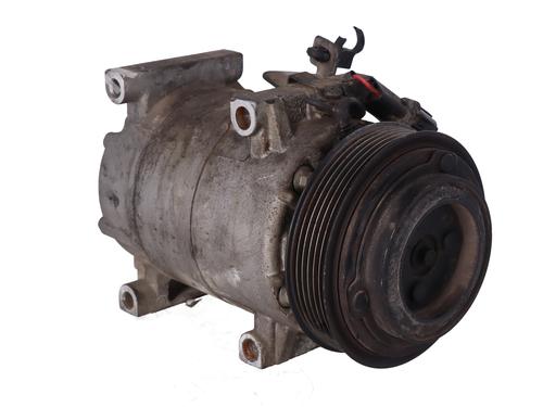 AC compressor KIA PICANTO II (TA) 1.0 | BP38197209M34 - Image 2