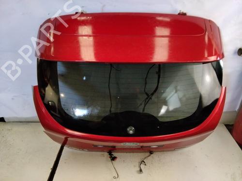 Used Tailgate FORD FOCUS III [2010-2020]  25283634