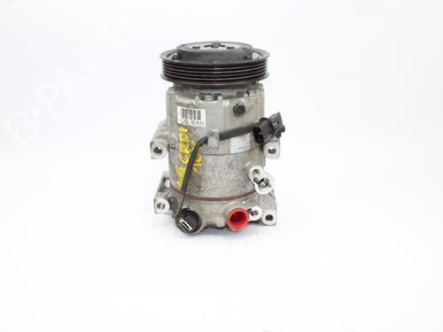 Used AC compressor HYUNDAI i30 (FD) [2007-2012]  13392891