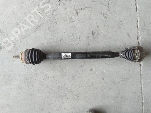 Used Right front driveshaft SEAT IBIZA IV SC (6J1, 6P5) [2008-2018]  9146559