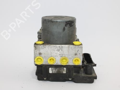 Used ABS pump OPEL CORSA C (X01) 1.2 (F08, F68) (75 hp) 13906781