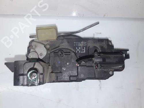 Høyre foran lås OPEL ASTRA H (A04)  | BP8575851C97 