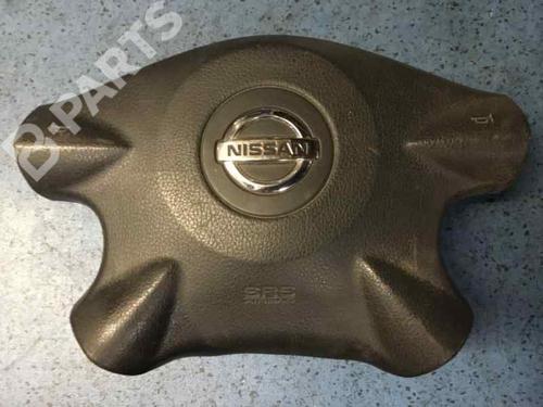 Used Driver airbag Driver airbag FORD ESCORT VI (GAL, AAL, ABL) 1.8 D (60 hp) 8546719 8546719
