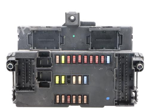 Caja reles / fusibles IVECO DAILY V Van [2011-2014]  32323446