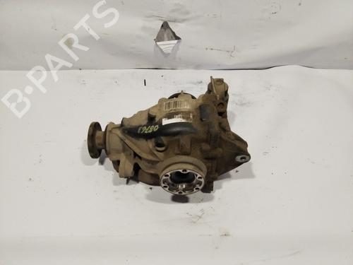 Used Rear differential BMW 3 (E46) 320 d (136 hp) 25714361