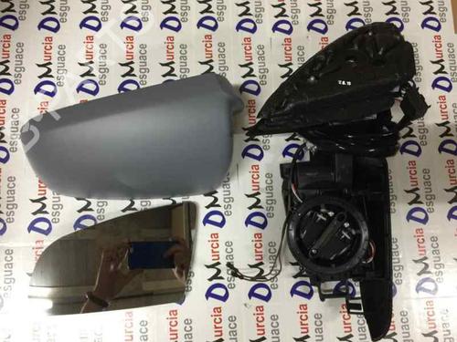 Used Left mirror AUDI A4 B6 (8E2) [2000-2005]  8545139