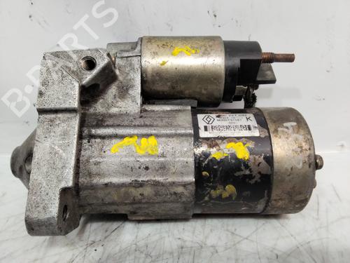 Startmotor RENAULT KANGOO (KC0/1_) 1.5 dCi (KC07) (65 hp) 22756042