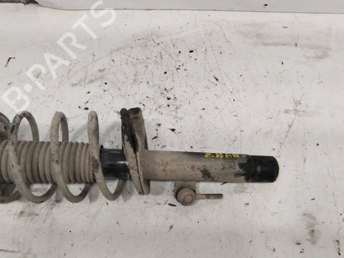 Højre fortil støddæmper PEUGEOT 206 Hatchback (2A/C) 1.4 HDi eco 70 | BP25873155M17 