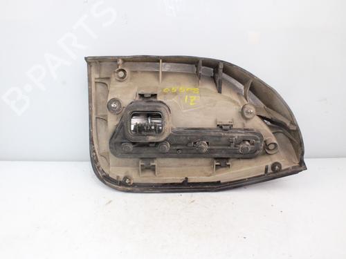Venstre baglygte OPEL ZAFIRA A MPV (T98) 2.0 DTI 16V (F75) | BP16042820C34 