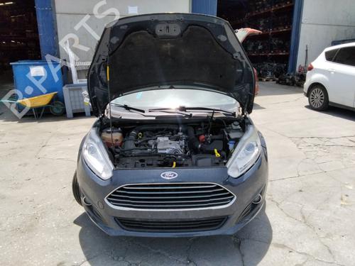 Pedal FORD FIESTA VI (CB1, CCN)  | BP36421011I4  - Image 9