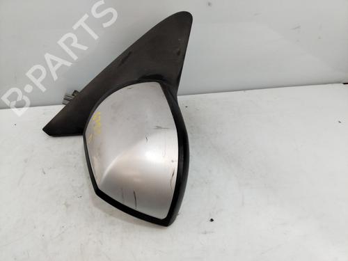 Left mirror FORD MONDEO III (B5Y) 2.0 16V TDDi / TDCi | BP19518846C26 