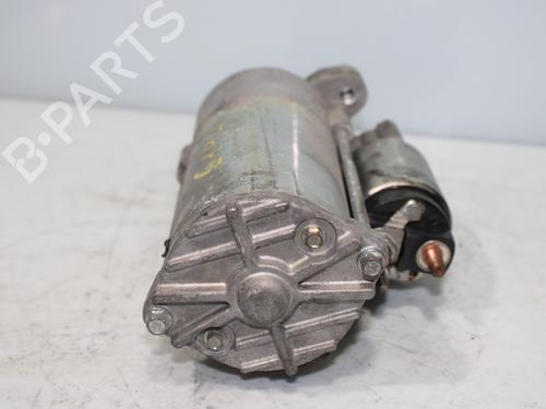 Starter FORD MONDEO IV (BA7) 2.0 TDCi | BP17758062M8