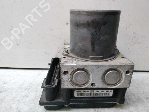 ABS pump RENAULT SCÉNIC II (JM0/1_)  | BP8573079M43 