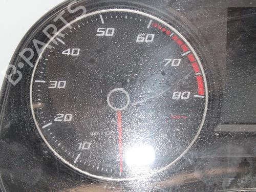 Instrument cluster SEAT LEON (5F1)  | BP17666706C47 