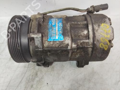 AC compressor SEAT LEON (1M1) 1.6 16 V | BP22598443M34 