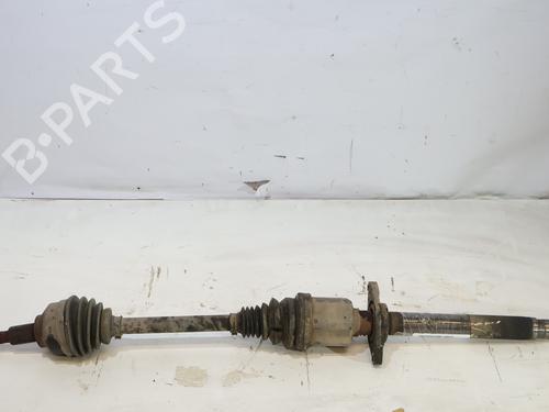 Arbre de transmission avant droit Arbre de transmission avant droit DODGE JOURNEY 2.0 CRD (140 hp) 36340007 36340007