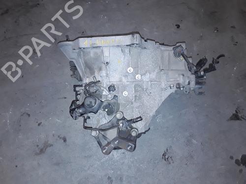 Used Gearbox HYUNDAI i20 I (PB, PBT) [2008-2015]  10345519