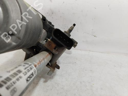 Front wiper motor VW GOLF VII (5G1, BQ1, BE1, BE2)  | BP25611406M29 