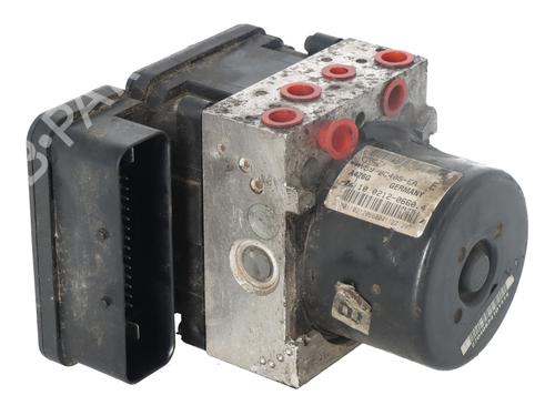 ABS pump FORD FIESTA VI (CB1, CCN) 1.4 TDCi | BP32696194M43 - Image 2