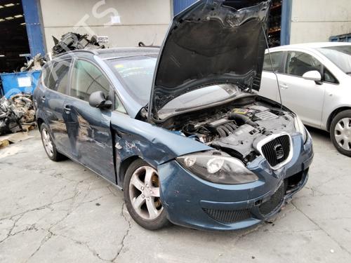 Engine SEAT ALTEA XL (5P5, 5P8) | BP32744531M1 - Image 16