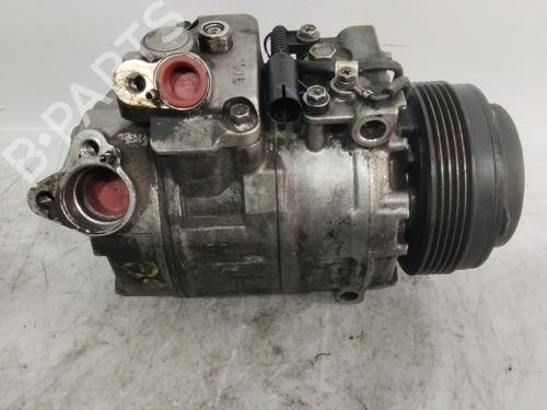 AC compressor BMW 5 (E39)  | BP26927778M34 