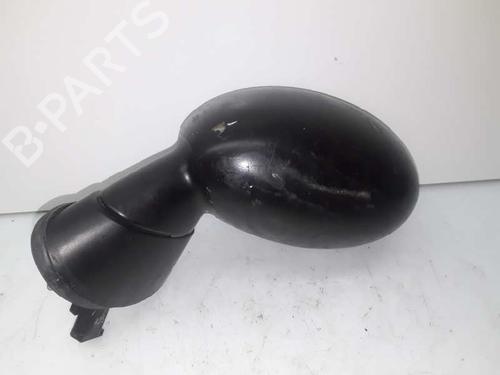 Left mirror MINI MINI (R50, R53)  | BP8567296C26 