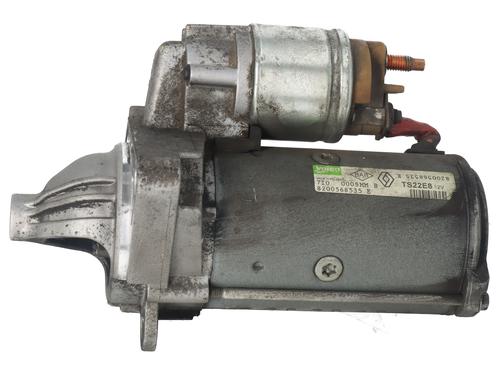 Used Starter Starter RENAULT KOLEOS I (HY_) 2.0 dCi (HY0K) (150 hp) 35785171 35785171