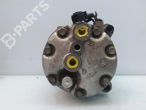 AC compressor VW SHARAN (7M8, 7M9, 7M6) 2.0 | BP9713384M34 