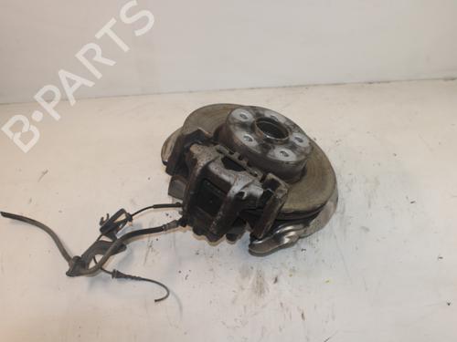 Right front steering knuckle BMW 3 Touring (G21, G81)  | BP17536711M26 
