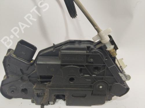 Front right lock SEAT IBIZA IV ST (6J8, 6P8)  | BP21762694C97 