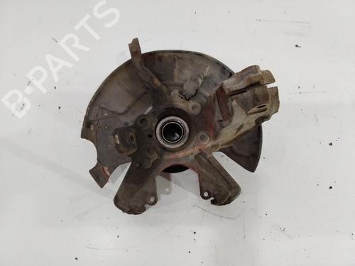 Left front steering knuckle VW GOLF V (1K1) | BP32438918M25 - Image 2