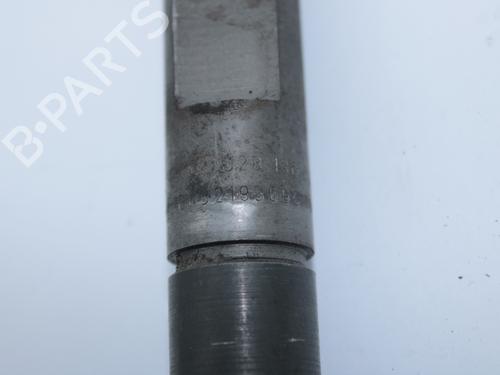 Injector SEAT LEON (1M1) 1.9 TDI | BP11789241M100 