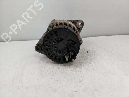 Alternator ALFA ROMEO 166 (936_) 2.4 JTD (936A2A__) | BP17747912M7 