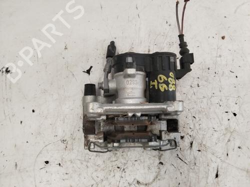 Used Left rear brake caliper FORD FOCUS IV Turnier (HP) 1.0 EcoBoost mHEV (125 hp) 25729743