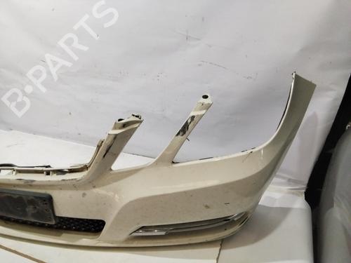 Front bumper MERCEDES-BENZ E-CLASS (W212)  | BP30100188C7 