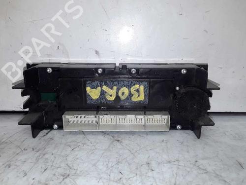 AC Styreenhet / Manøvreringsenhet VW BORA I (1J2)  | BP8575035I5 